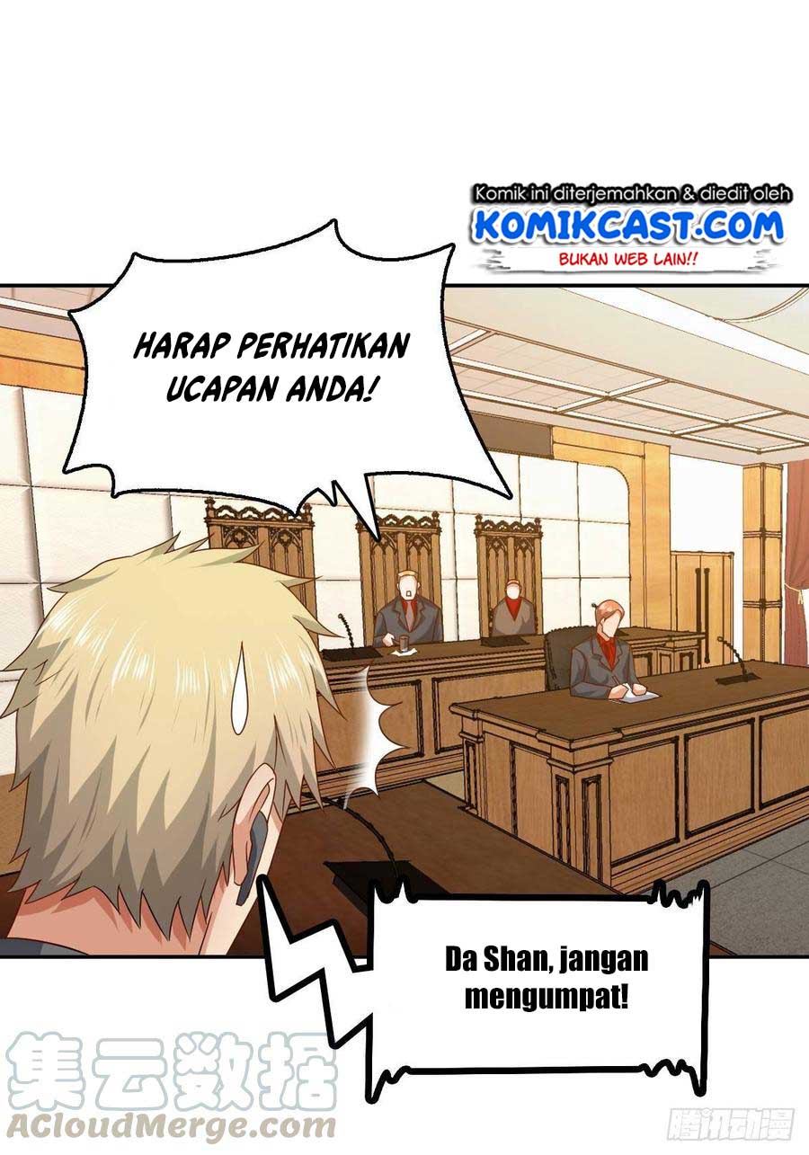 The Genius System Chapter 63 Gambar 14