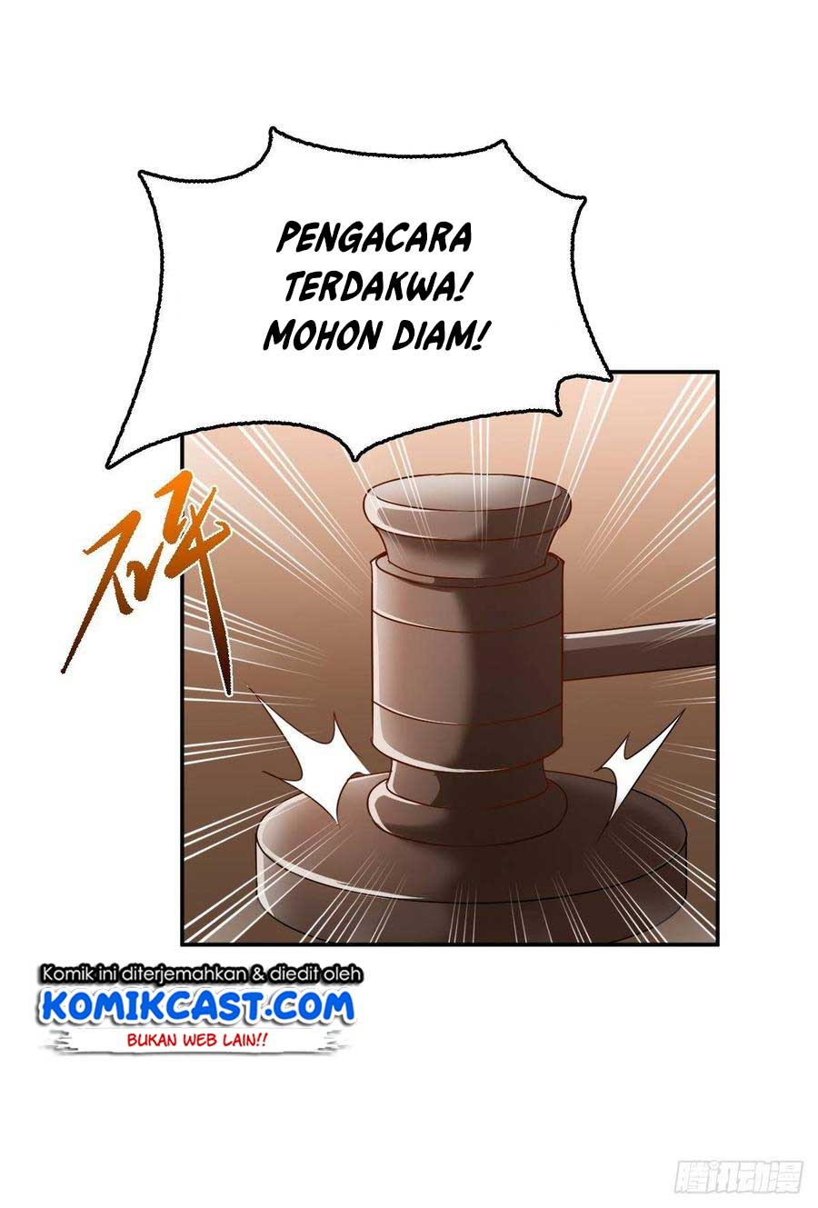 The Genius System Chapter 63 Gambar 24