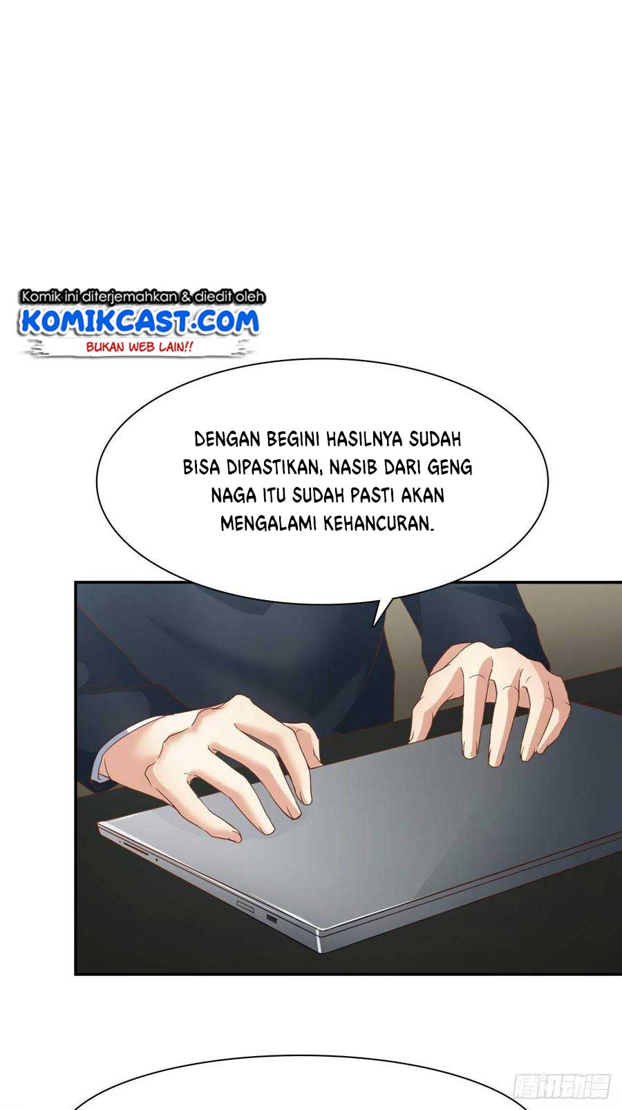 The Genius System Chapter 63 Gambar 28