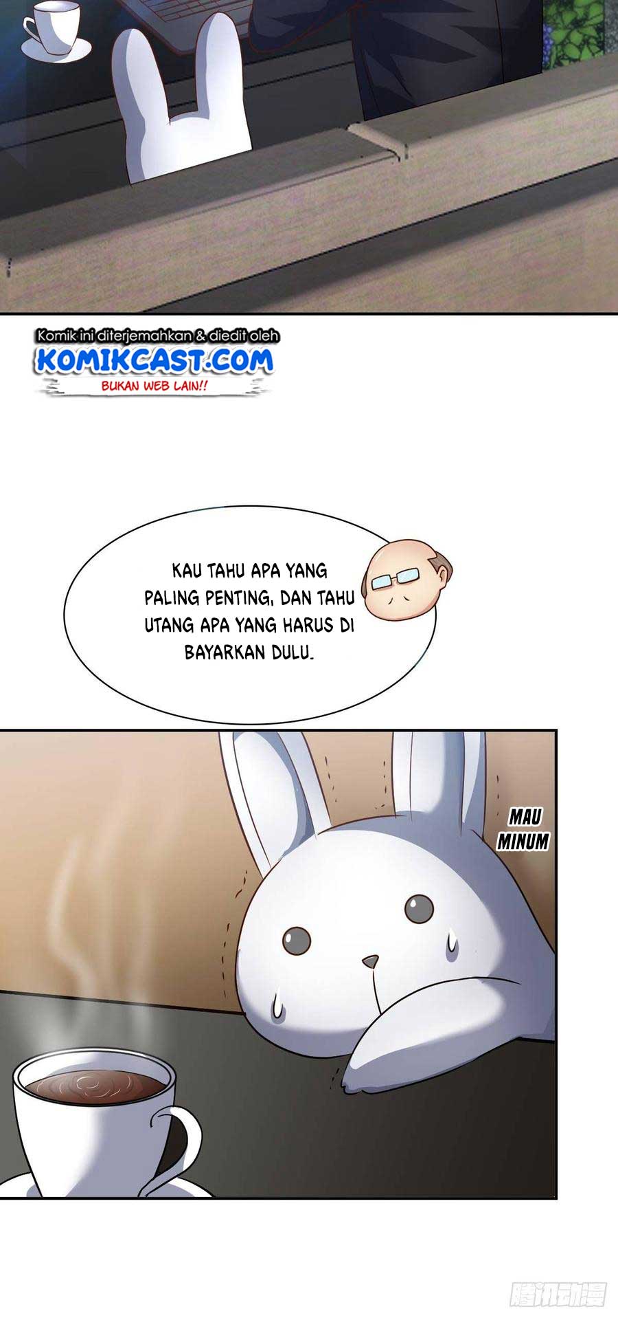 The Genius System Chapter 63 Gambar 5