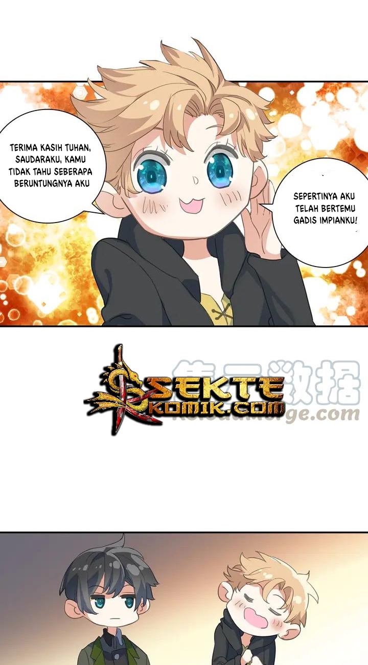 Kong Suxing Chapter 29 Gambar 25