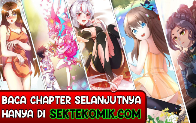 Fairy King Chapter 26 Gambar 15