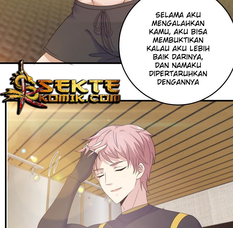 My Plug-in Spirit Ring Chapter 76 Gambar 16