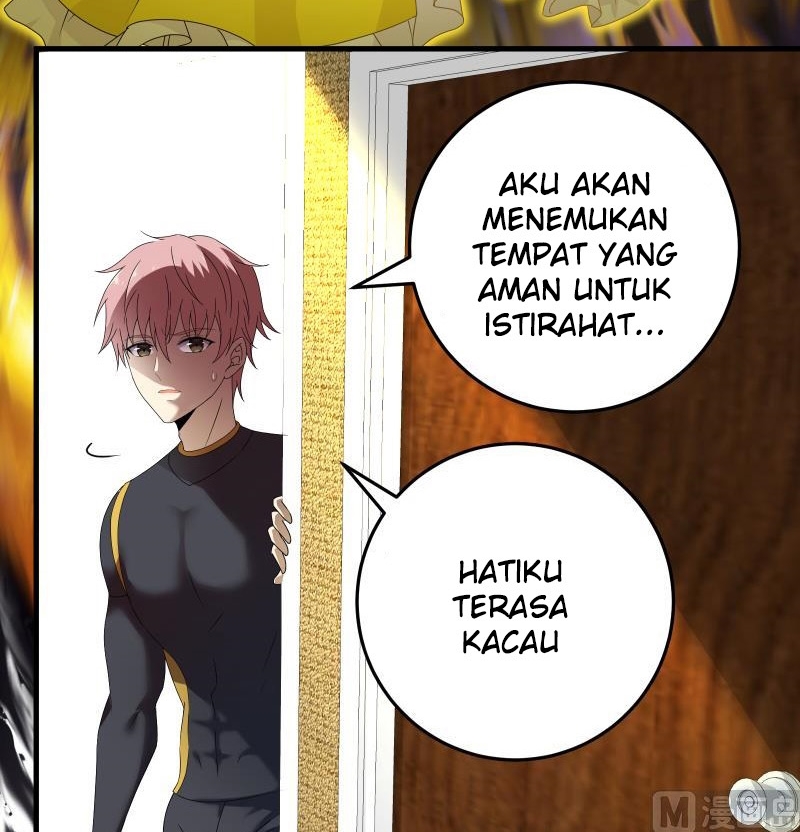 My Plug-in Spirit Ring Chapter 75 Gambar 24