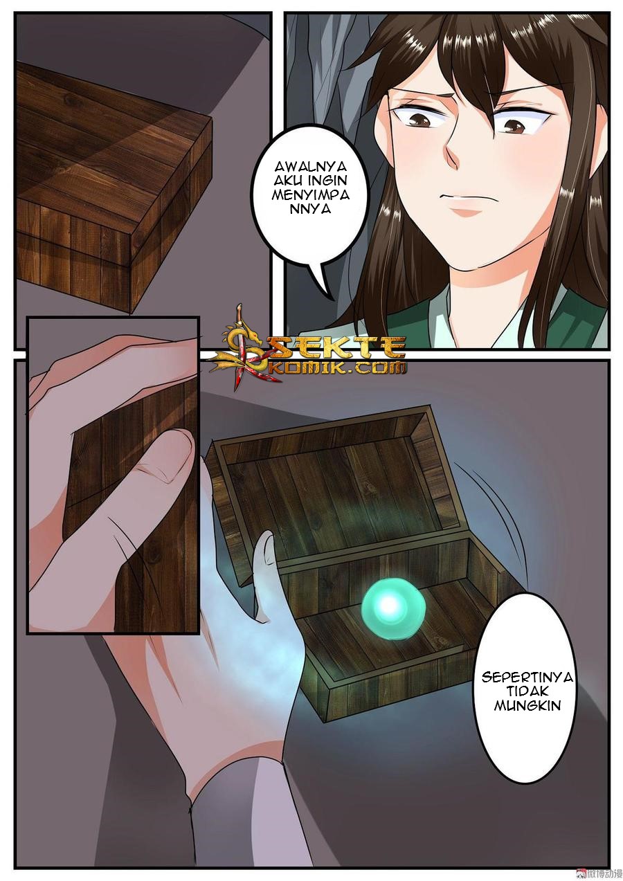 Fairy Killer Chapter 19 Gambar 5