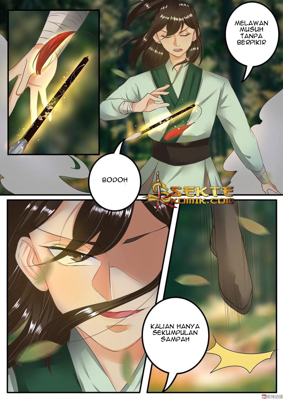 Fairy Killer Chapter 14 Gambar 9