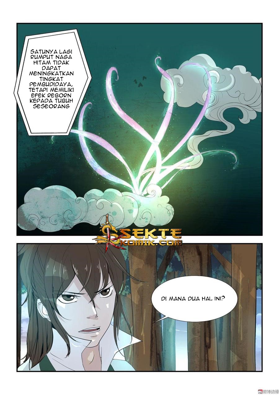 Fairy Killer Chapter 10 Gambar 5