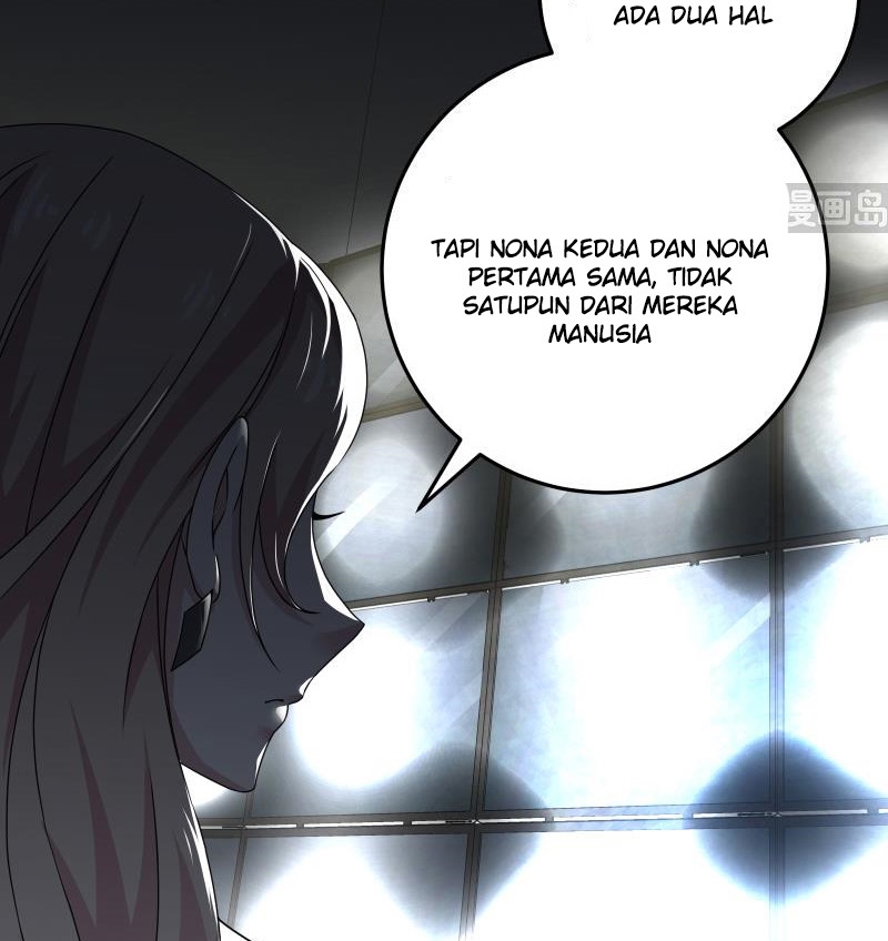 My Plug-in Spirit Ring Chapter 78 Gambar 28