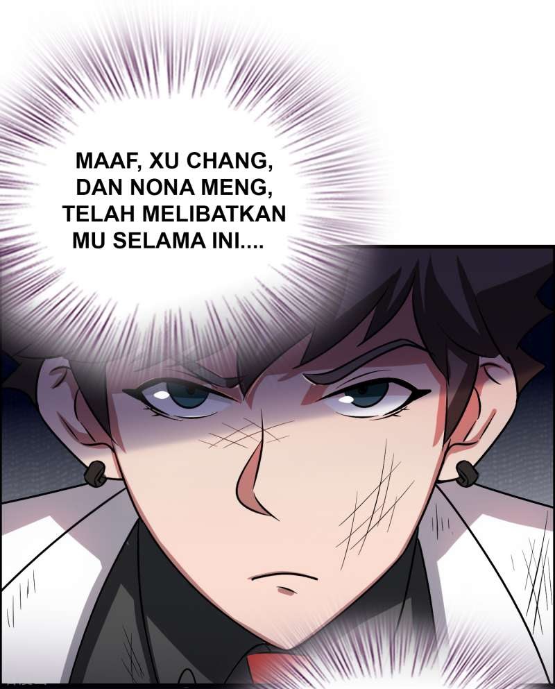 Outlander Tyrant Supplier Chapter 35 Gambar 25