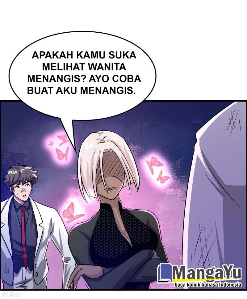 Outlander Tyrant Supplier Chapter 35 Gambar 31