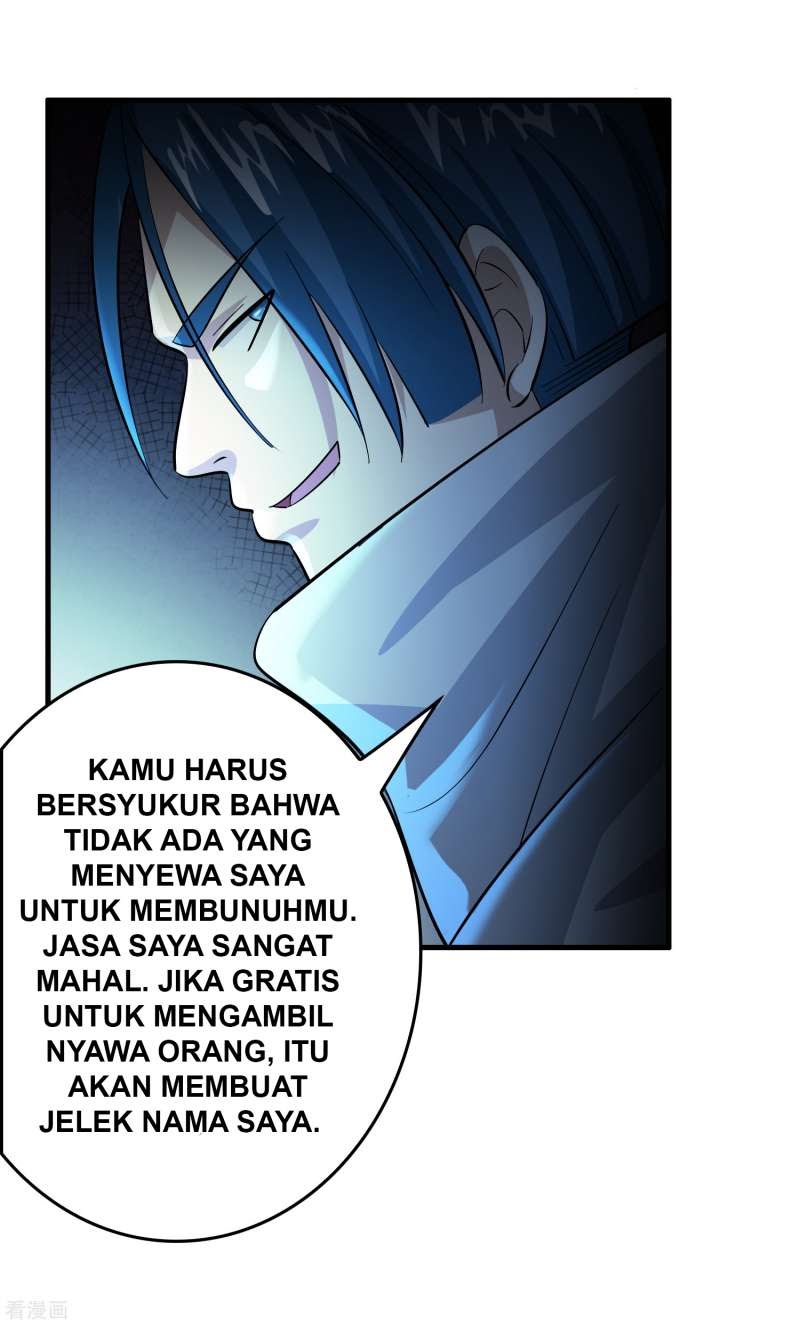 Outlander Tyrant Supplier Chapter 34 Gambar 17