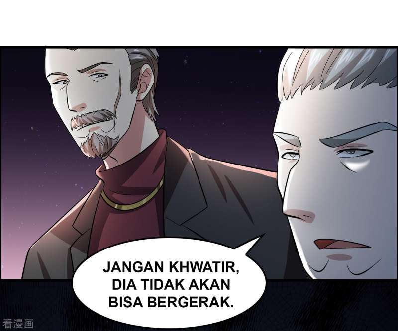 Outlander Tyrant Supplier Chapter 34 Gambar 9