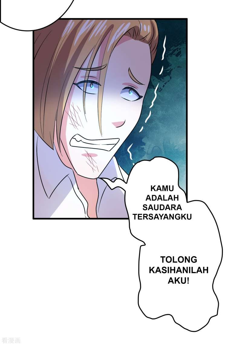 Outlander Tyrant Supplier Chapter 33 Gambar 34