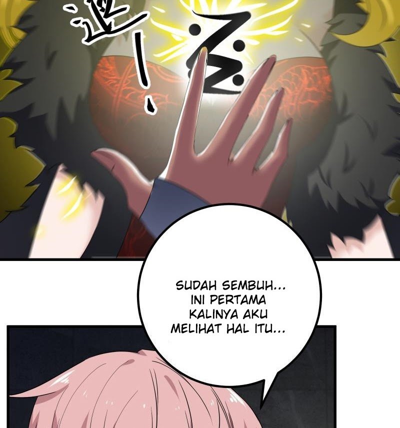 My Plug-in Spirit Ring Chapter 82 Gambar 18