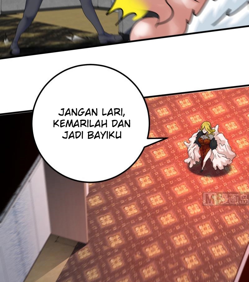 My Plug-in Spirit Ring Chapter 81 Gambar 21