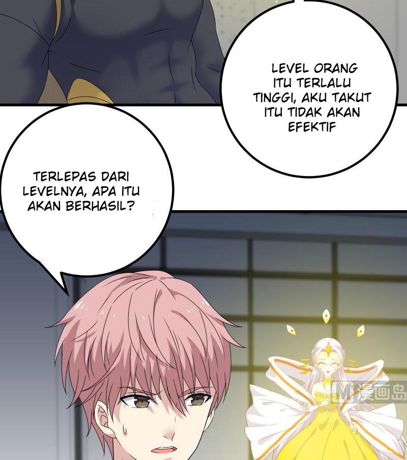 My Plug-in Spirit Ring Chapter 81 Gambar 24