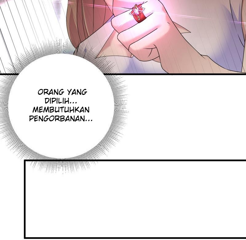 My Plug-in Spirit Ring Chapter 79 Gambar 23