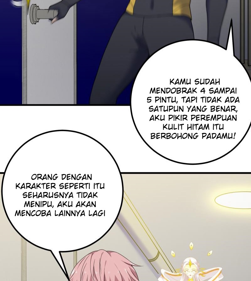 My Plug-in Spirit Ring Chapter 85 Gambar 7