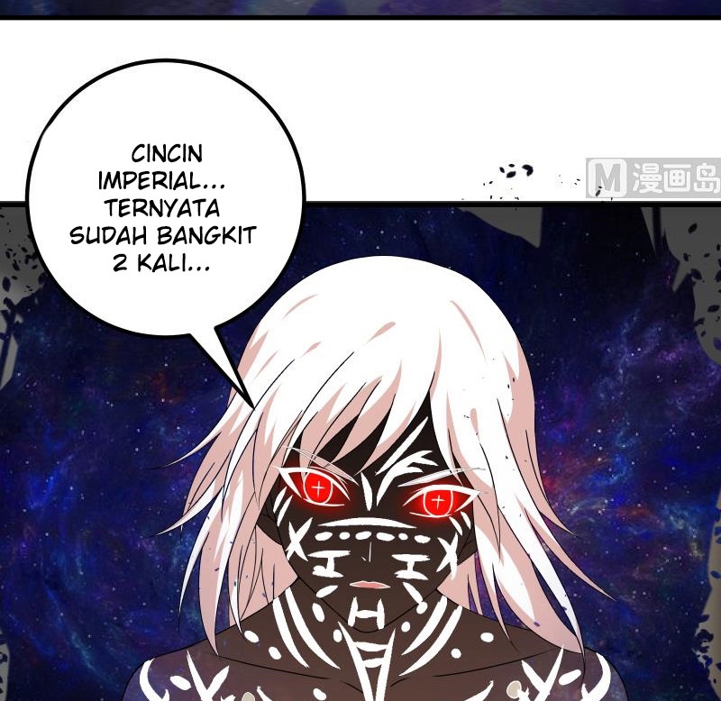 My Plug-in Spirit Ring Chapter 84 Gambar 19