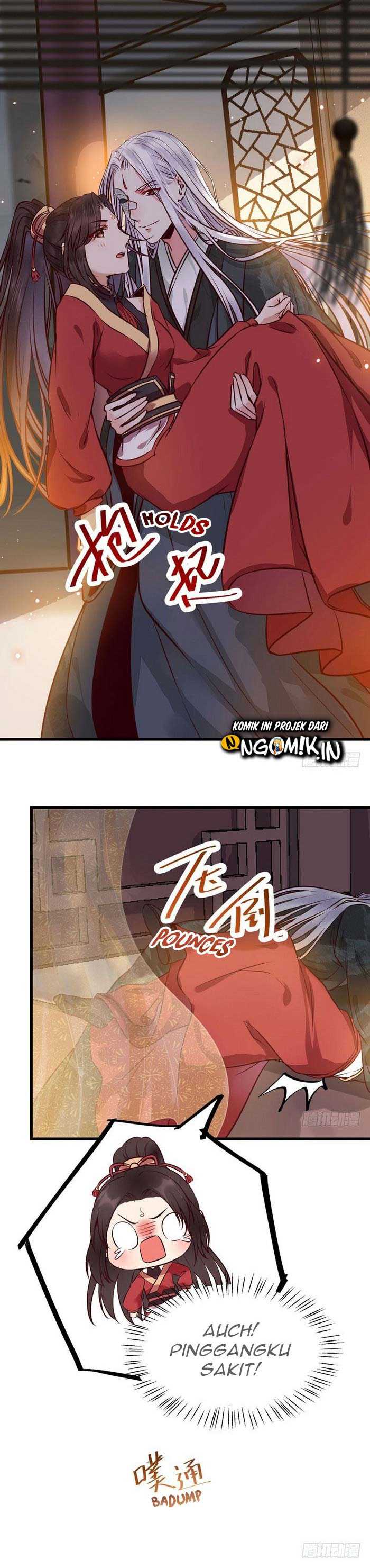 The Ghostly Doctor Chapter 171 Gambar 9