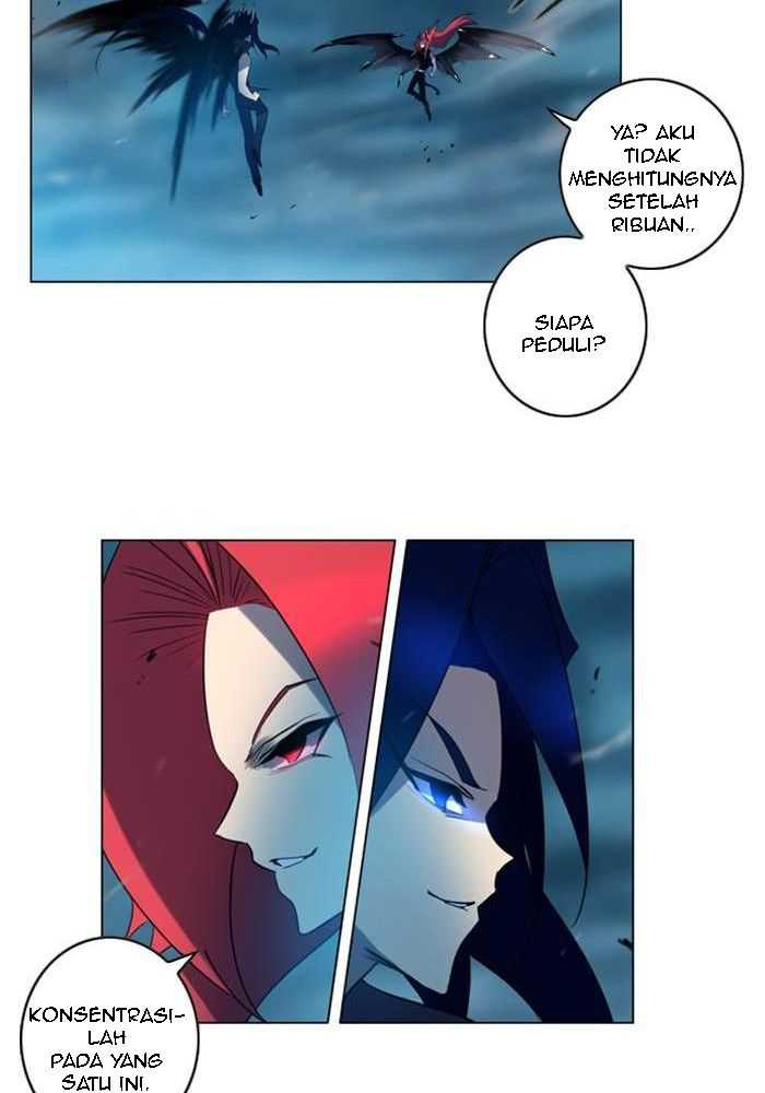 Soul Cartel Chapter 100 Gambar 18