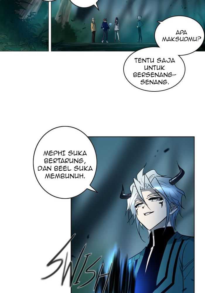 Soul Cartel Chapter 99 Gambar 26