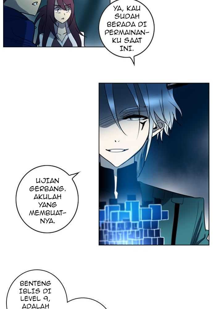 Soul Cartel Chapter 99 Gambar 29