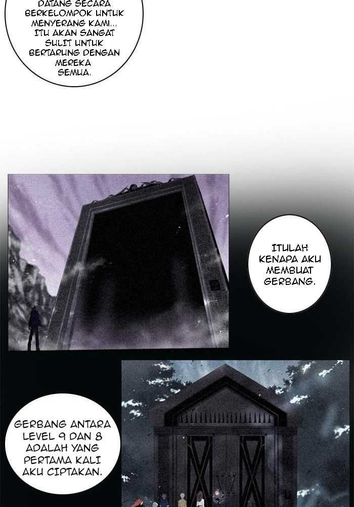 Soul Cartel Chapter 99 Gambar 31