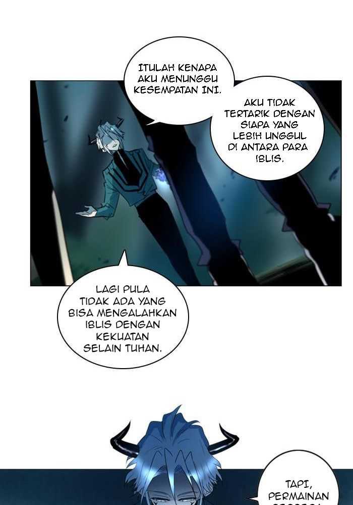 Soul Cartel Chapter 99 Gambar 36