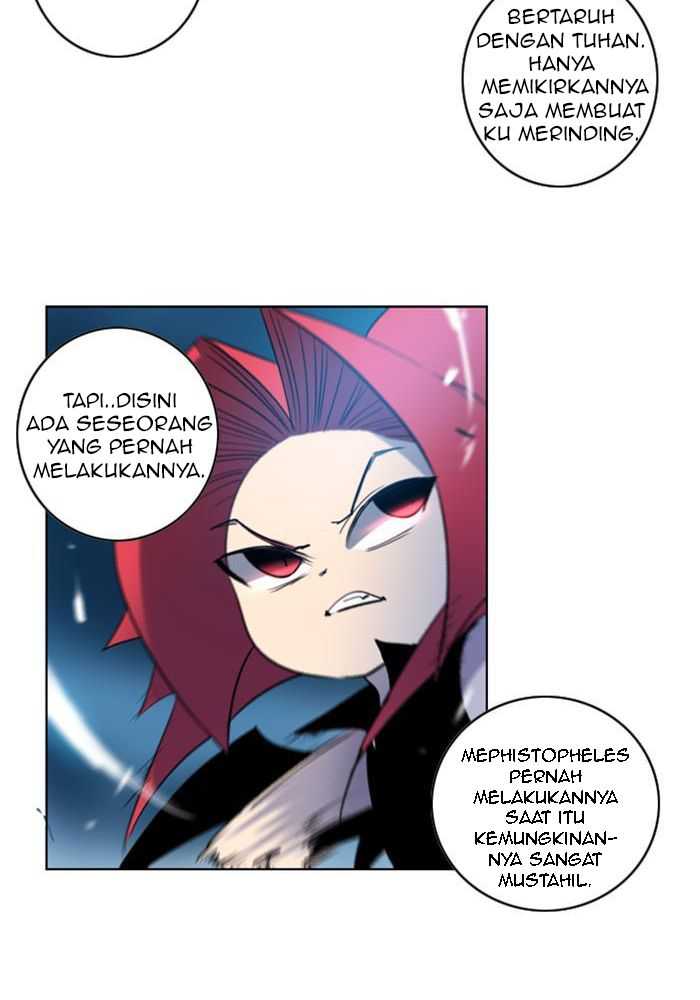 Soul Cartel Chapter 99 Gambar 43