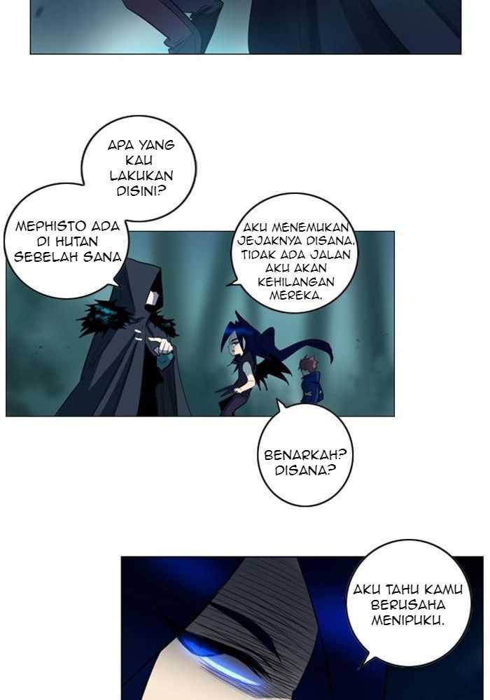 Soul Cartel Chapter 98 Gambar 15