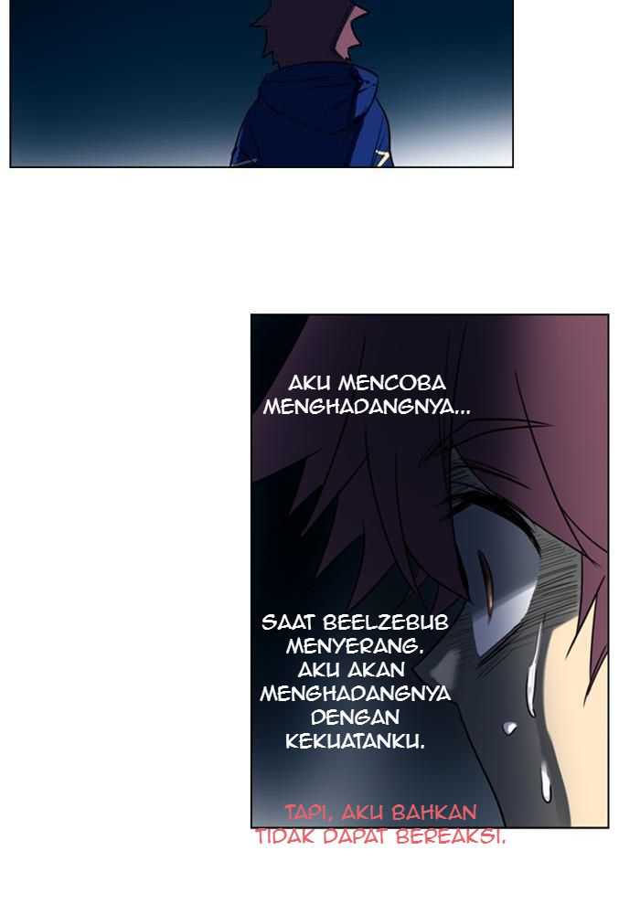 Soul Cartel Chapter 98 Gambar 22