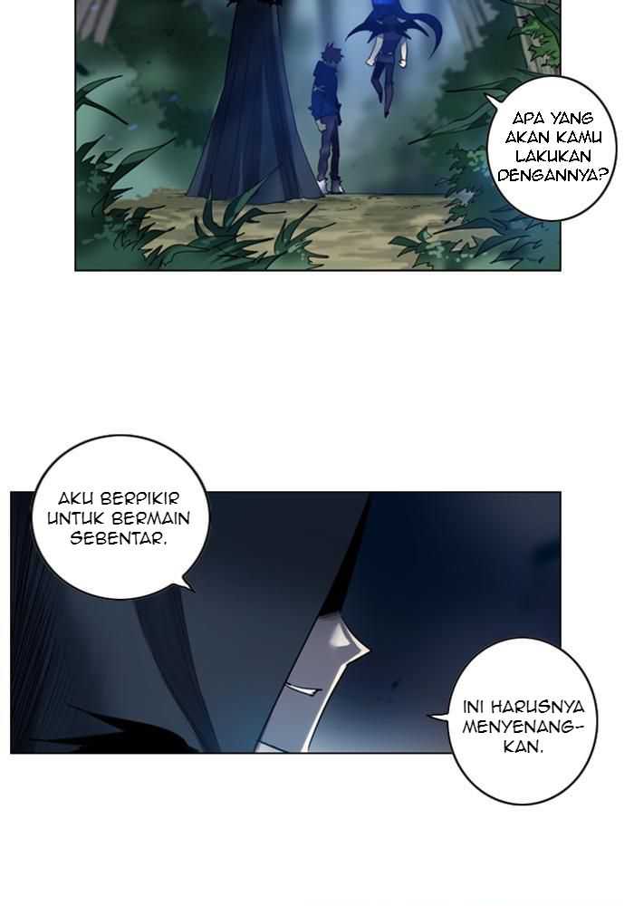 Soul Cartel Chapter 98 Gambar 27