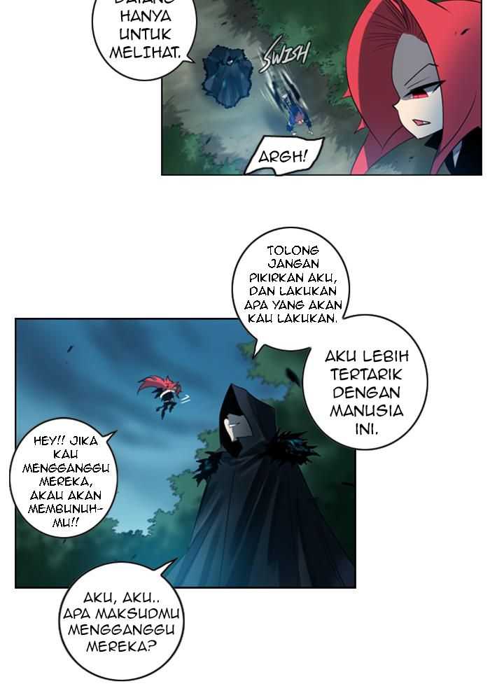 Soul Cartel Chapter 98 Gambar 43