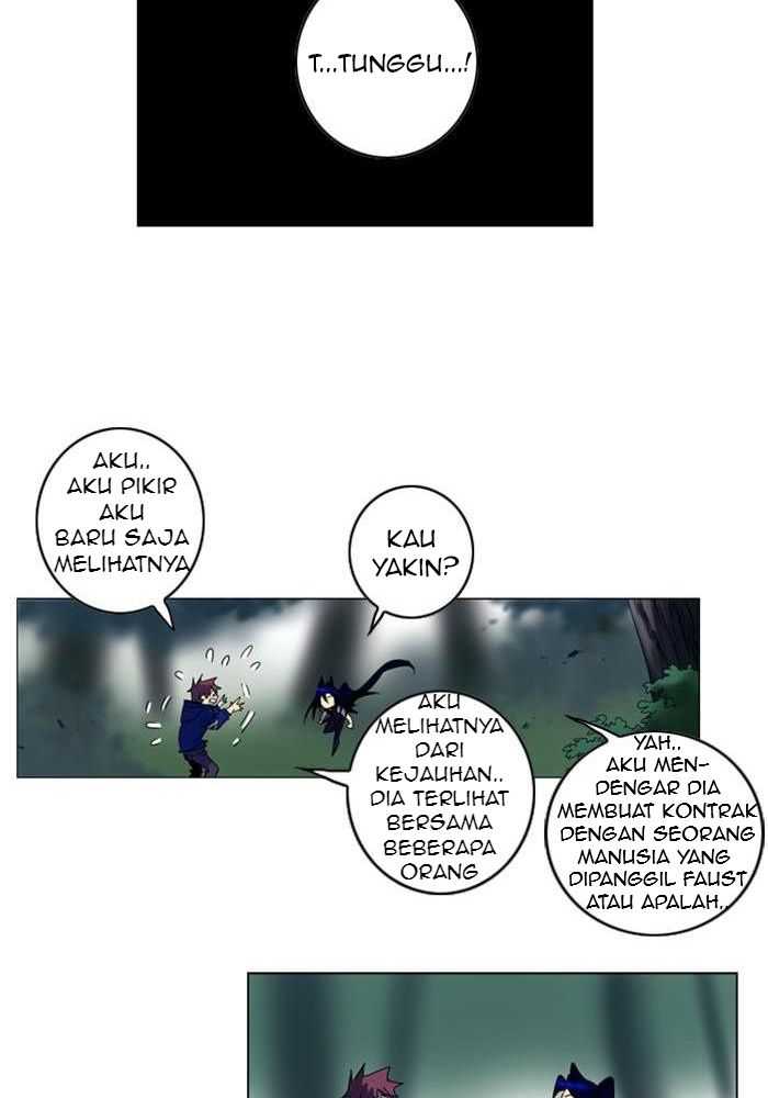 Soul Cartel Chapter 97 Gambar 17