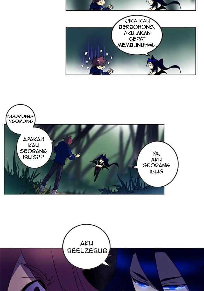 Soul Cartel Chapter 97 Gambar 18