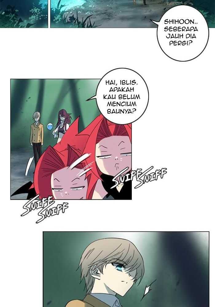 Soul Cartel Chapter 97 Gambar 39