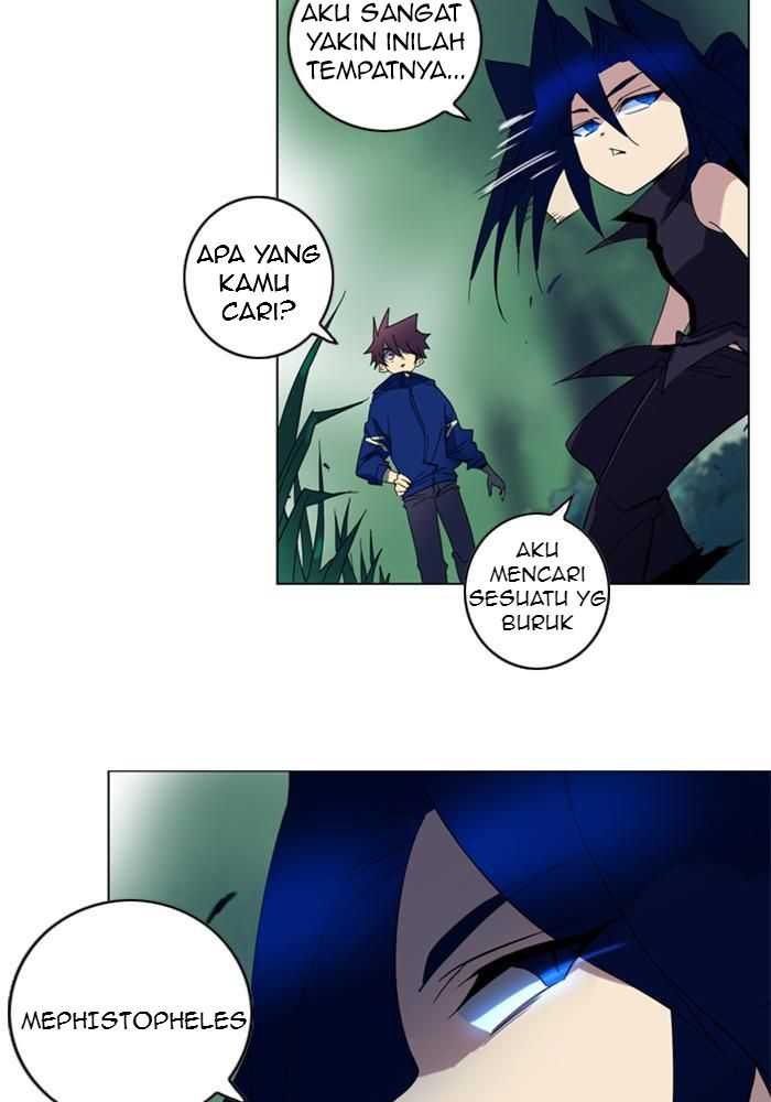 Soul Cartel Chapter 97 Gambar 6