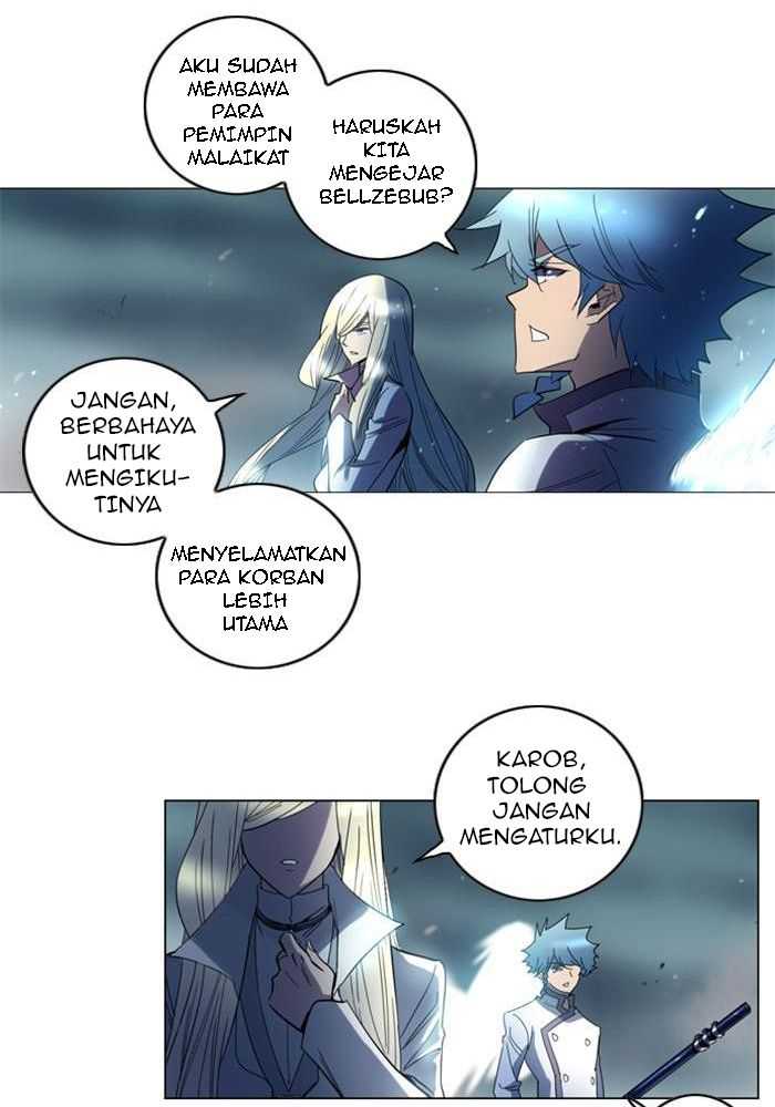 Soul Cartel Chapter 96 Gambar 12