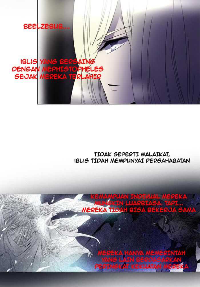 Soul Cartel Chapter 96 Gambar 21