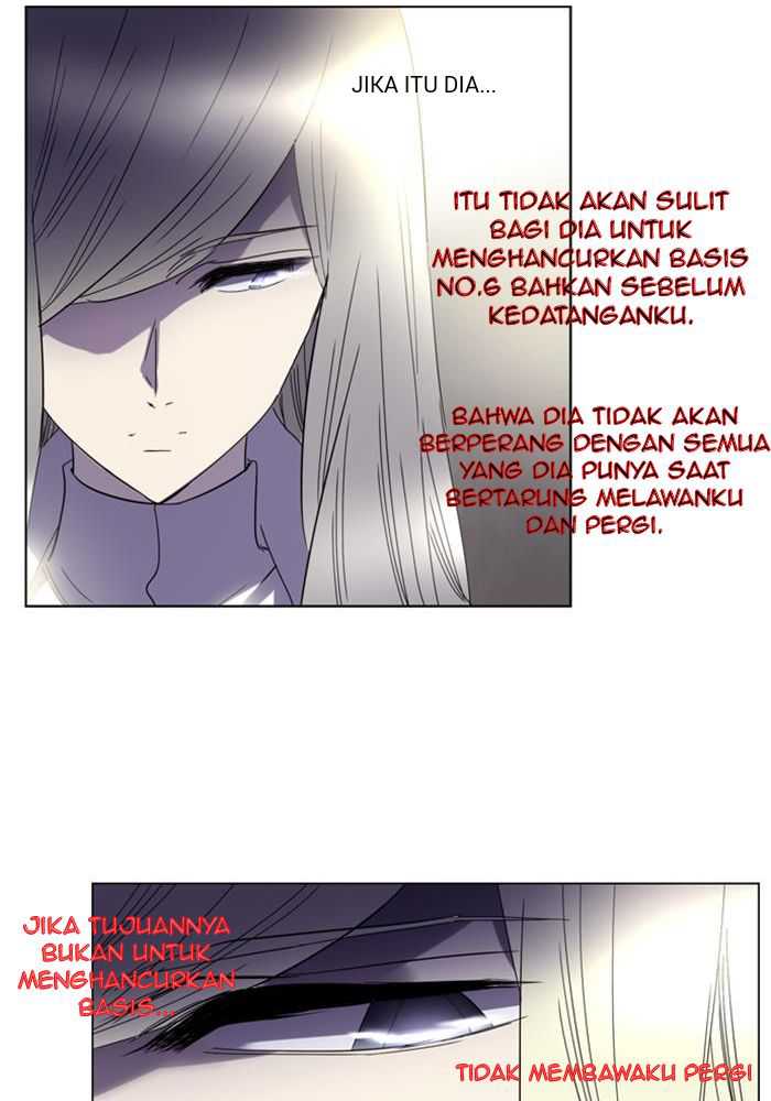 Soul Cartel Chapter 96 Gambar 23