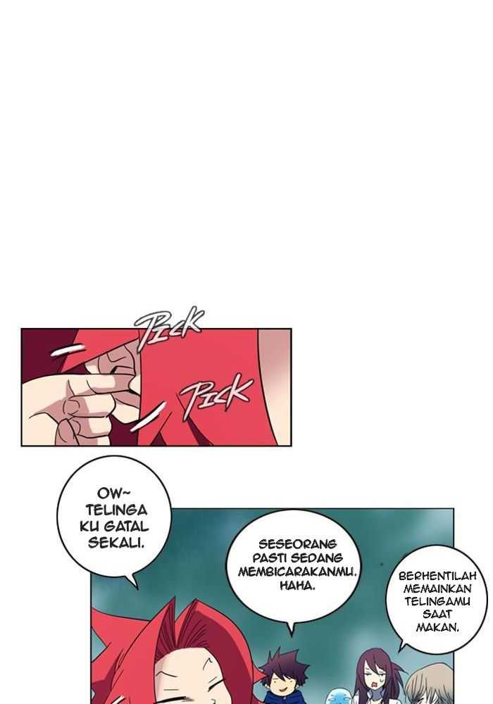 Soul Cartel Chapter 96 Gambar 33