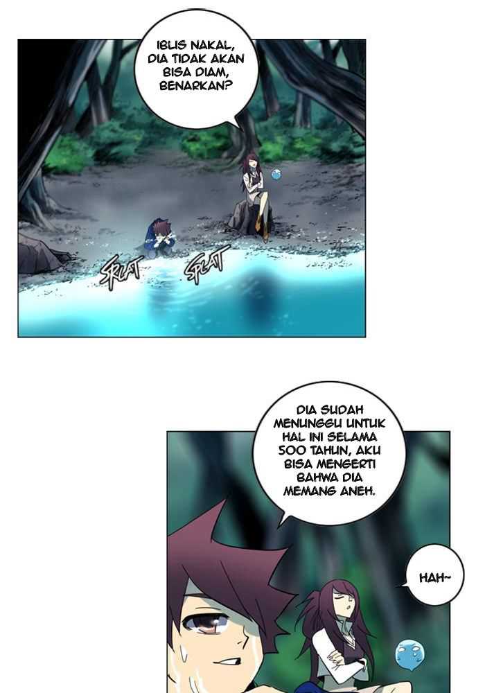 Soul Cartel Chapter 96 Gambar 42