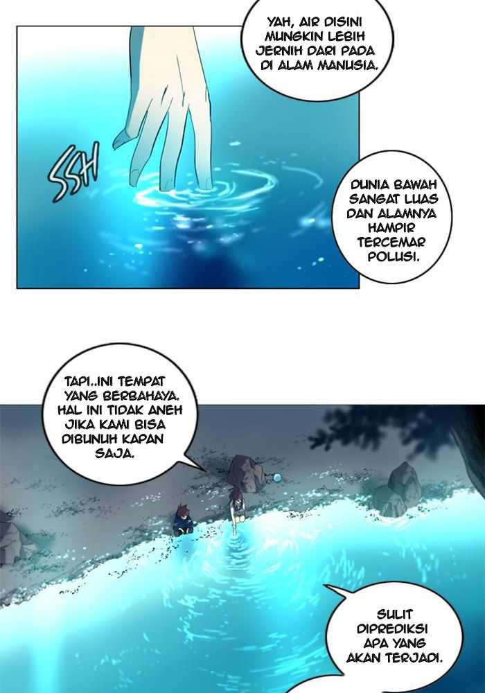 Soul Cartel Chapter 96 Gambar 44