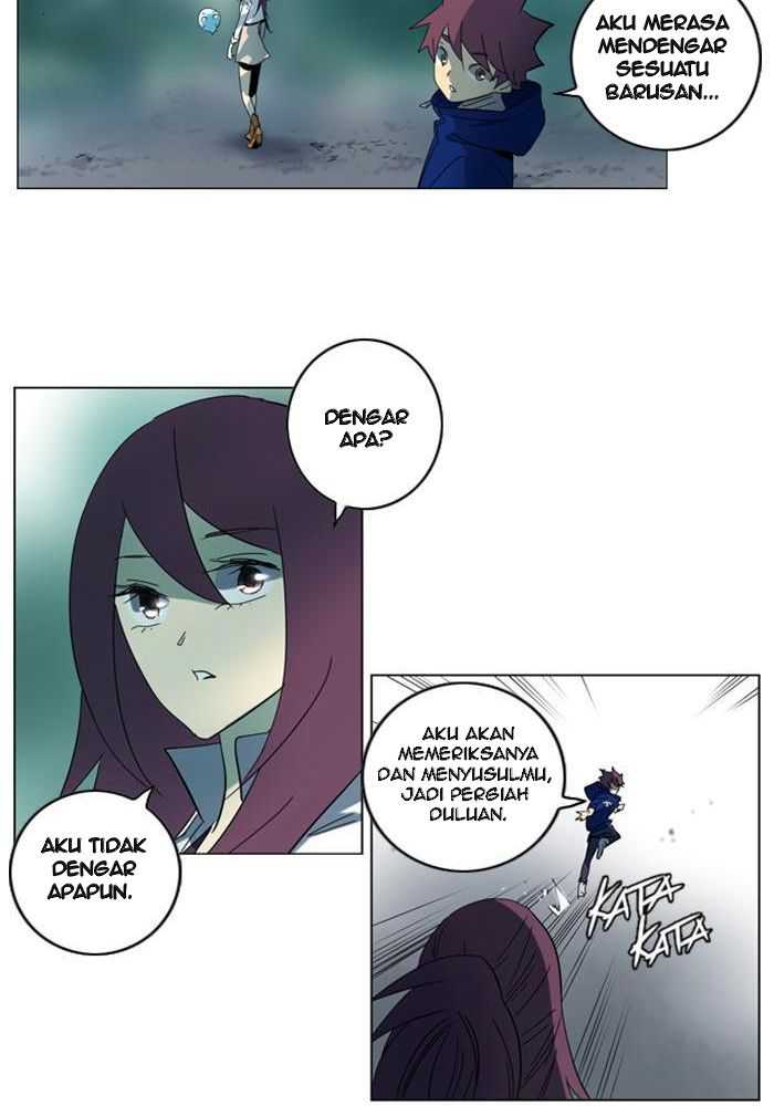 Soul Cartel Chapter 96 Gambar 49