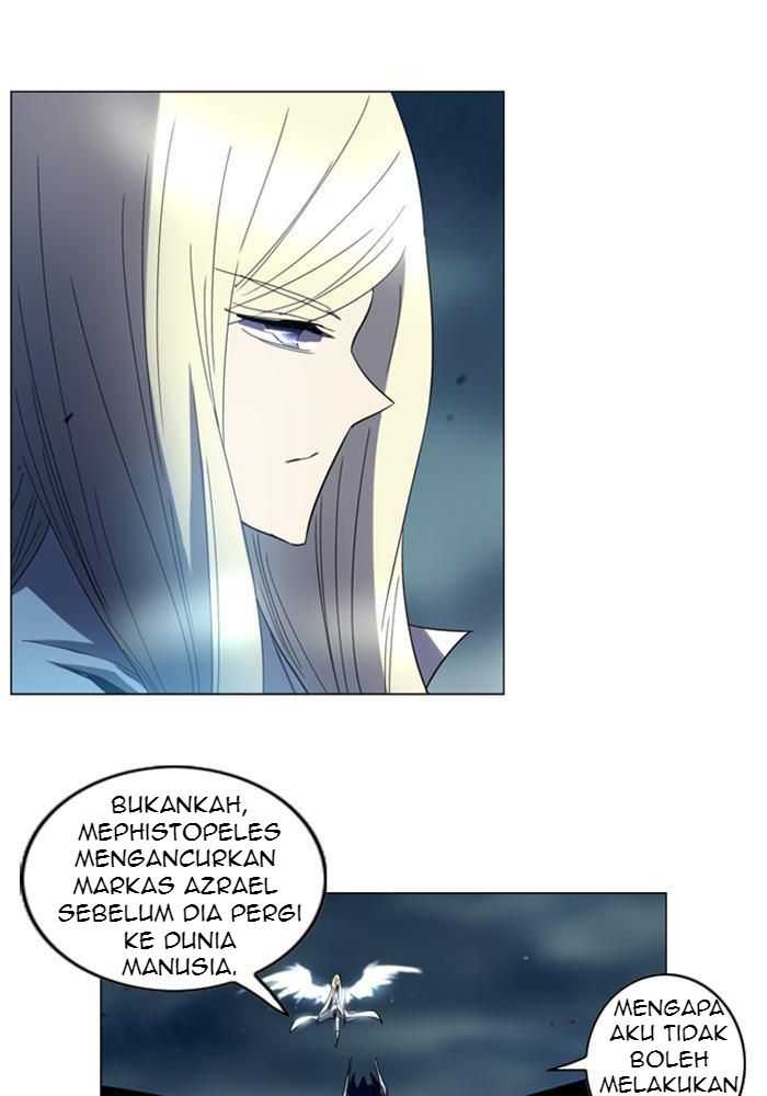 Soul Cartel Chapter 95 Gambar 13