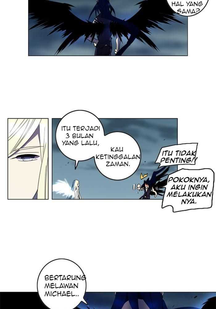 Soul Cartel Chapter 95 Gambar 14