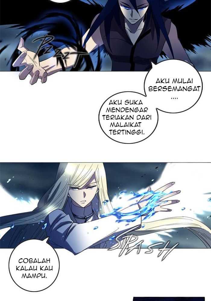 Soul Cartel Chapter 95 Gambar 15