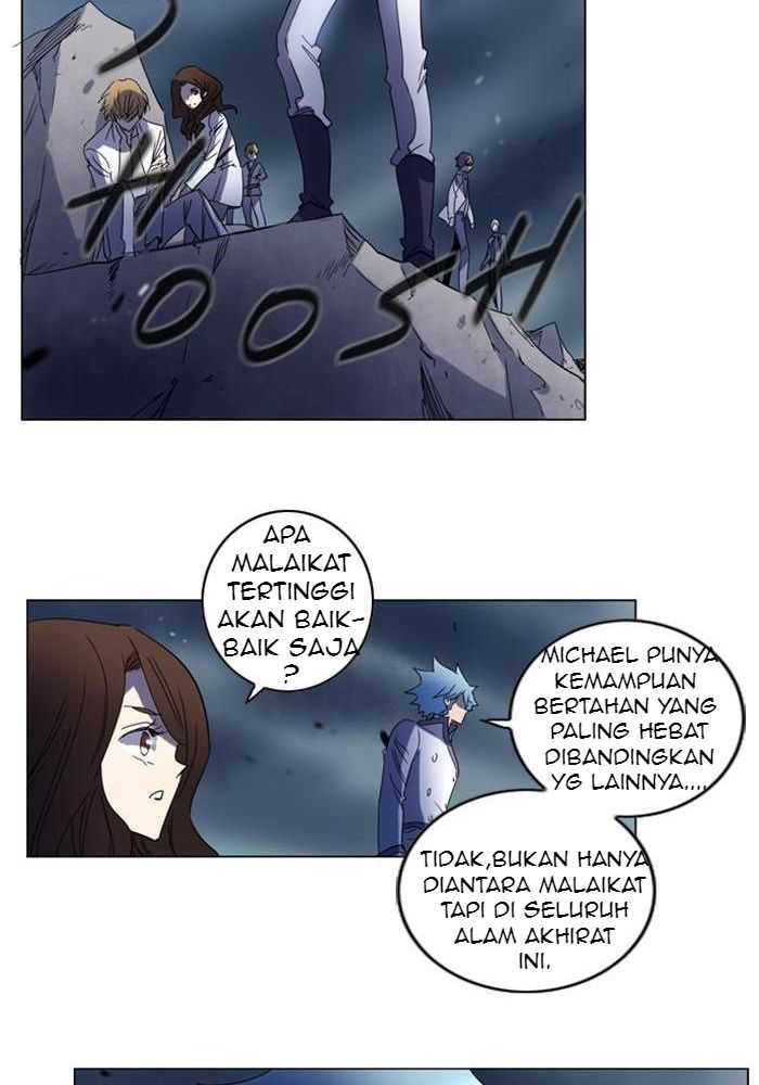 Soul Cartel Chapter 95 Gambar 35