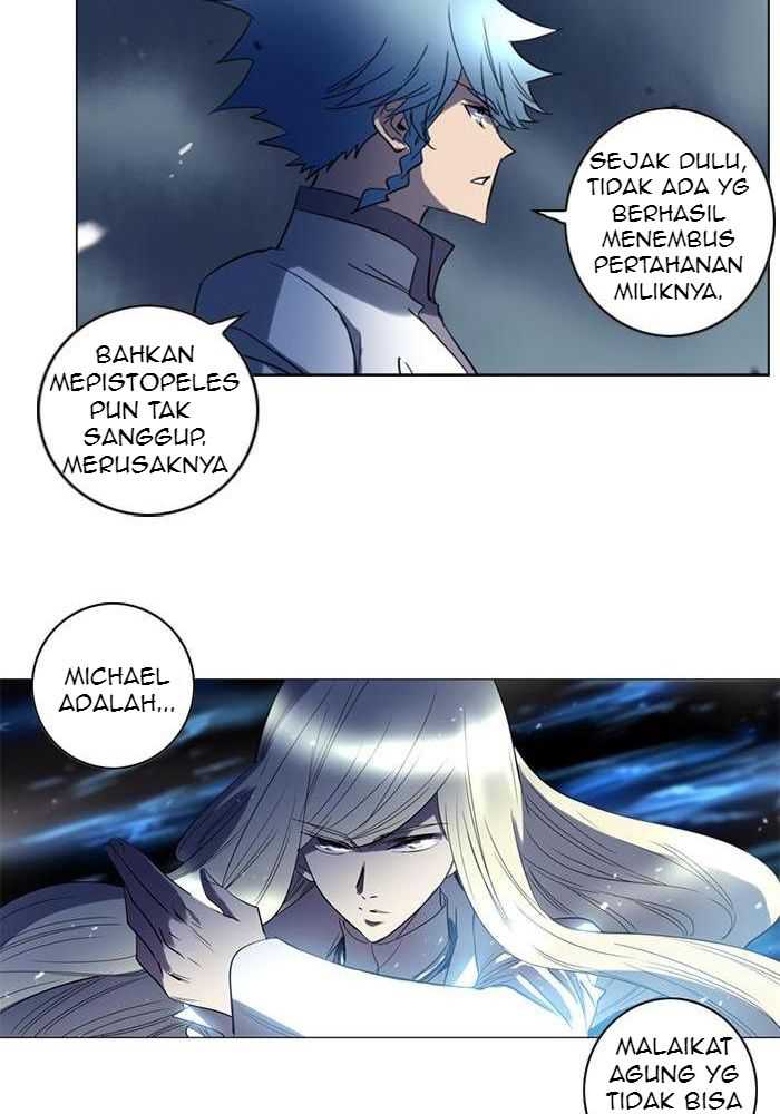 Soul Cartel Chapter 95 Gambar 36